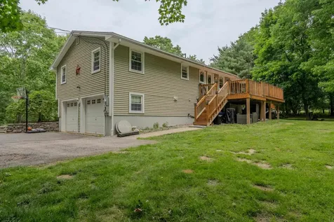 75 Piscataqua Road Durham NH 03824