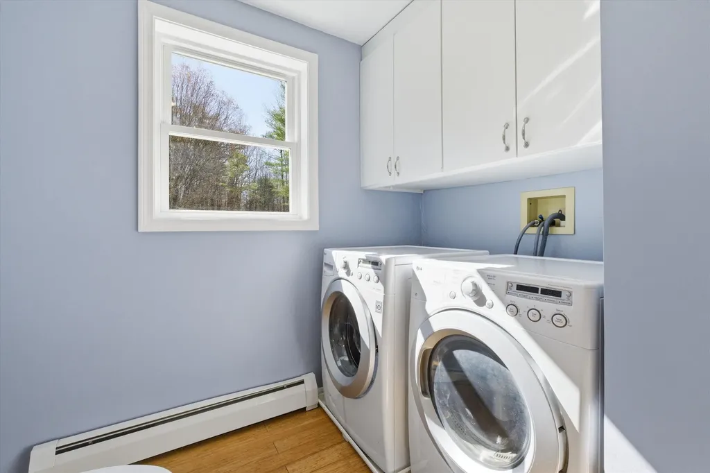 51 Scobie Road New Boston NH 03070