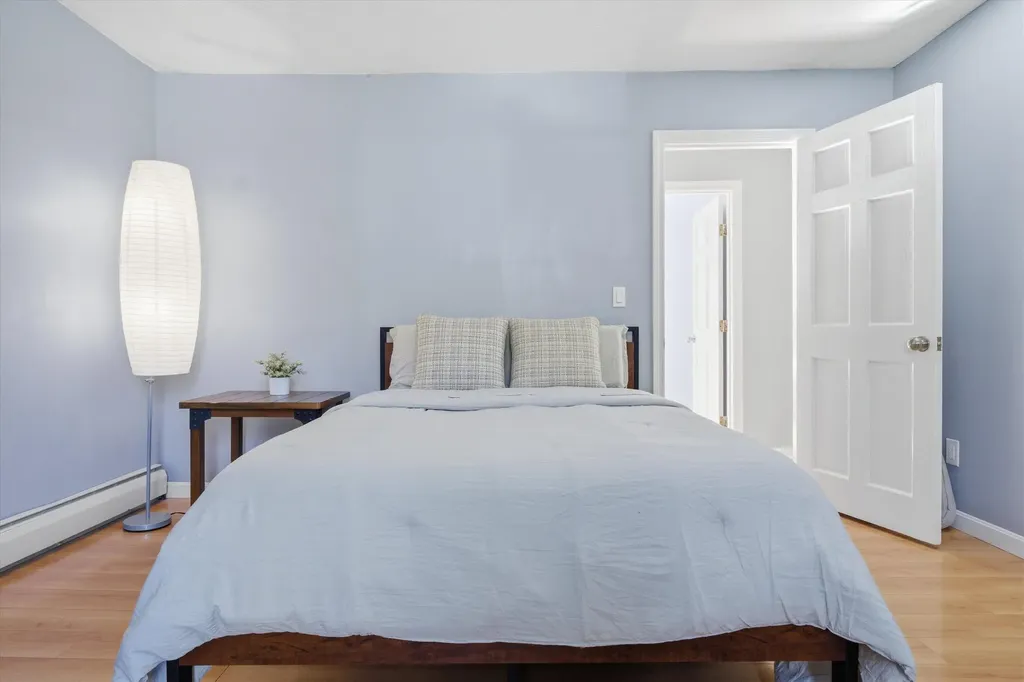 51 Scobie Road New Boston NH 03070