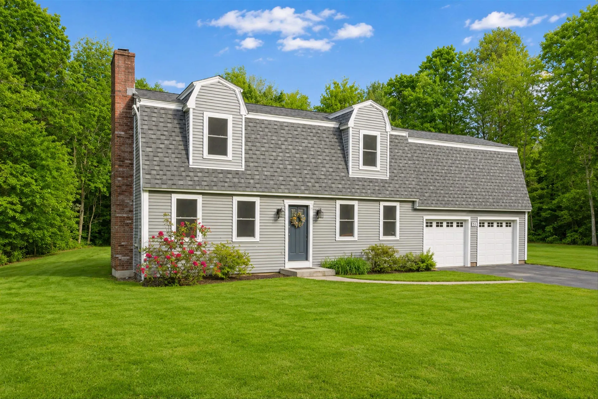 51 Scobie Road New Boston NH 03070
