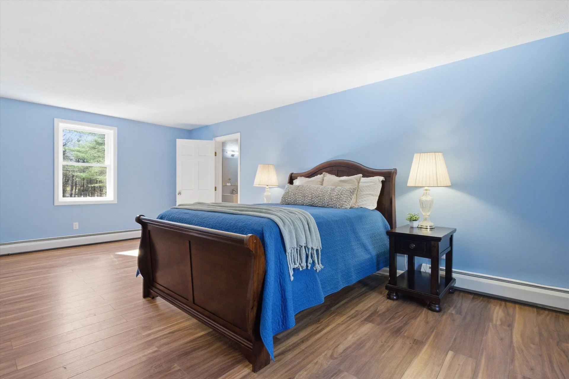 51 Scobie Road New Boston NH 03070