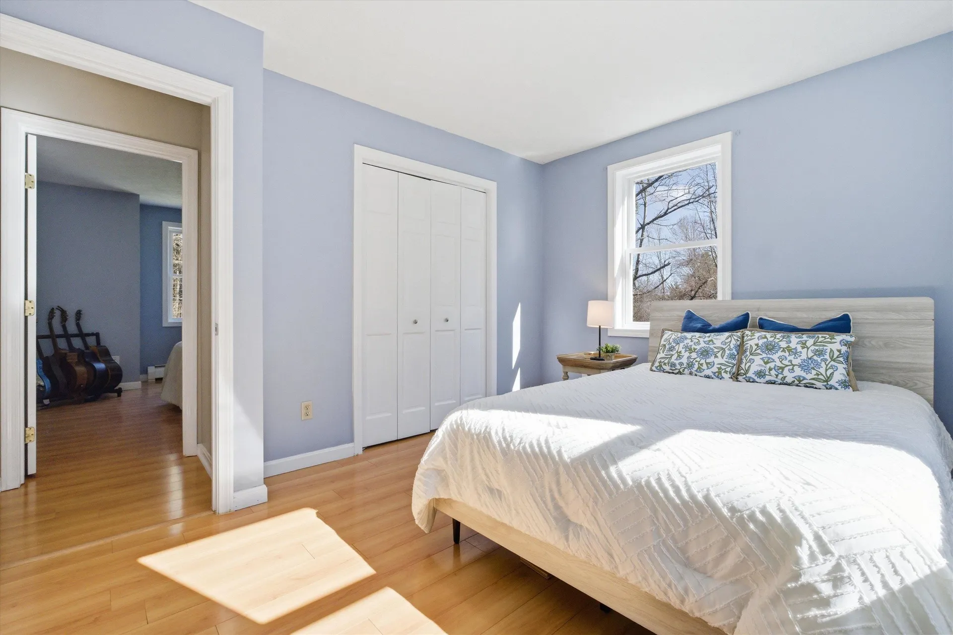 51 Scobie Road New Boston NH 03070