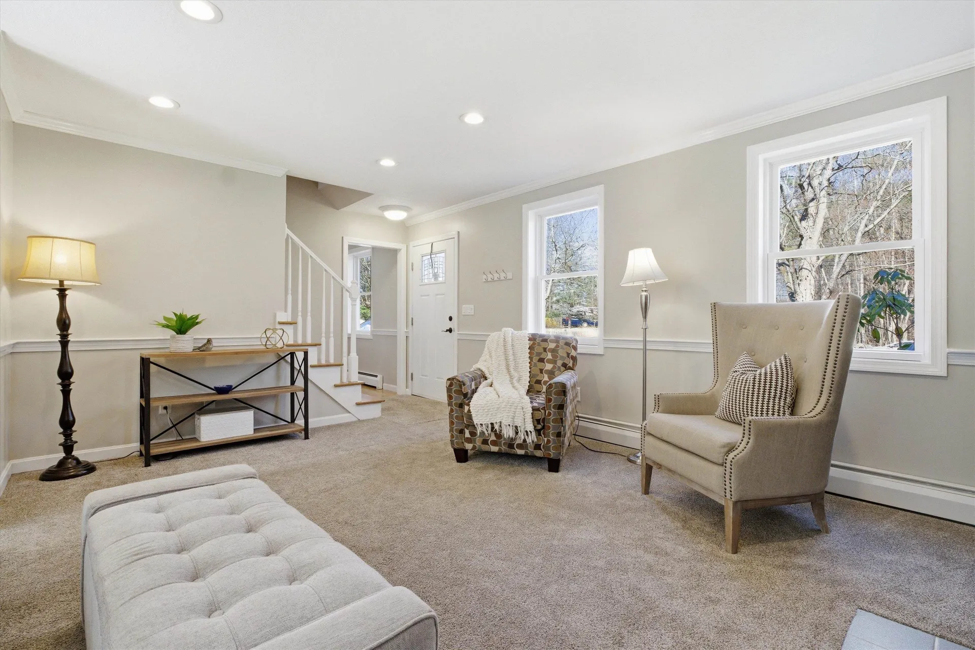 51 Scobie Road New Boston NH 03070