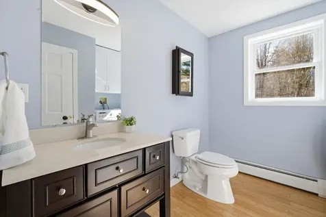 51 Scobie Road New Boston NH 03070