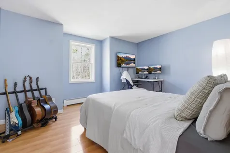 51 Scobie Road New Boston NH 03070