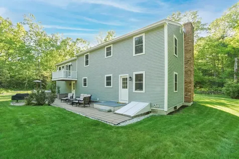 51 Scobie Road New Boston NH 03070