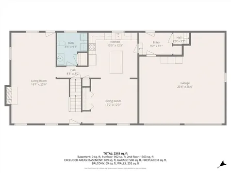 51 Scobie Road New Boston NH 03070
