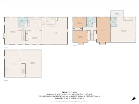 51 Scobie Road New Boston NH 03070