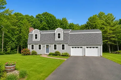 51 Scobie Road New Boston NH 03070