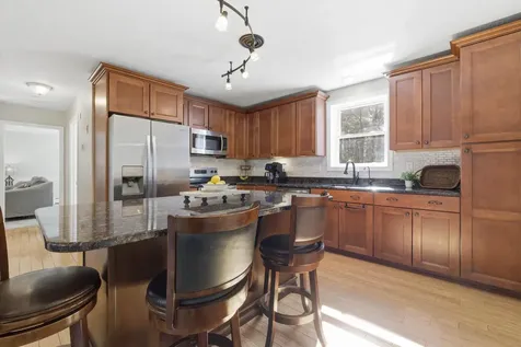 51 Scobie Road New Boston NH 03070