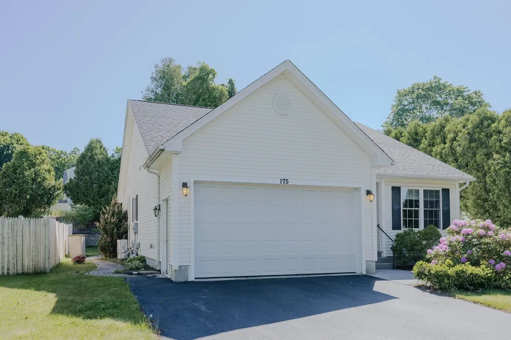175 River Street Keene NH 03431