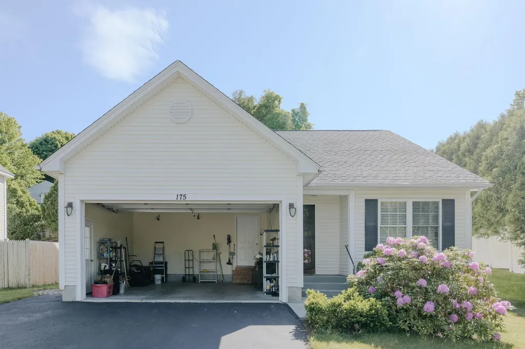 175 River Street Keene NH 03431