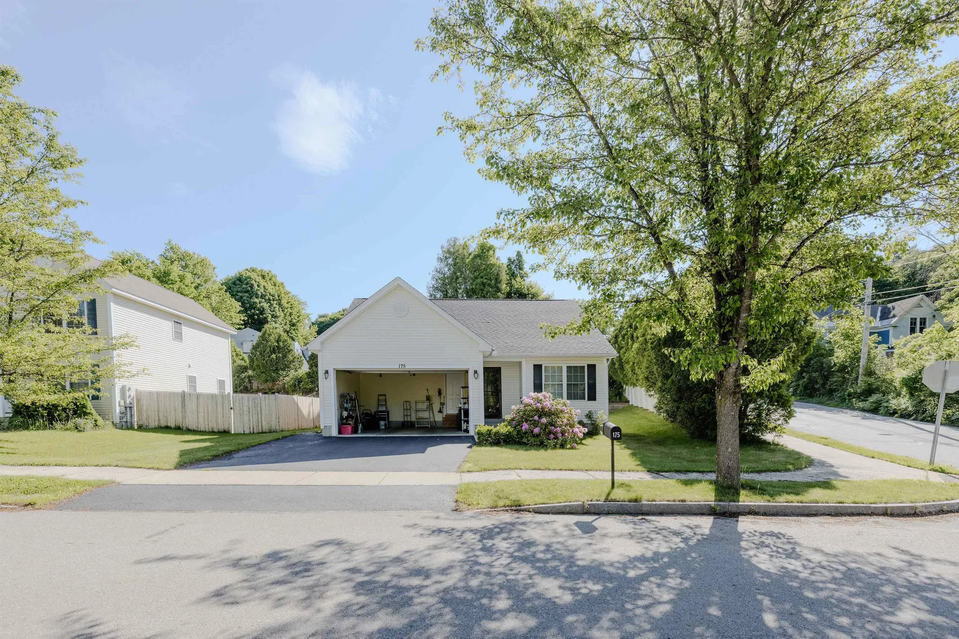 175 River Street Keene NH 03431