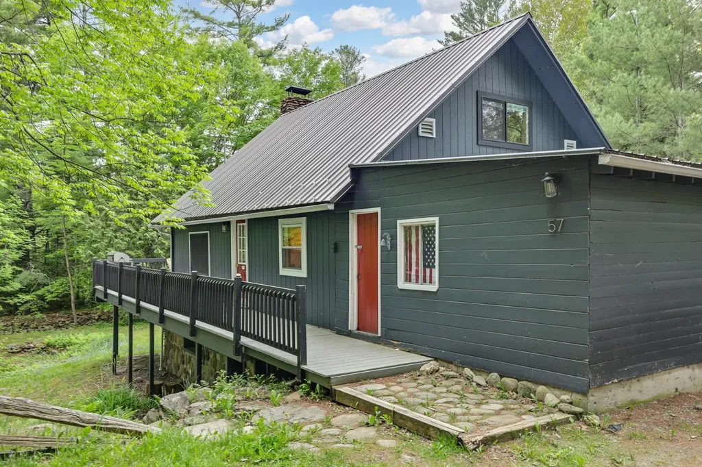 57 Pine Grove Jay VT 05859