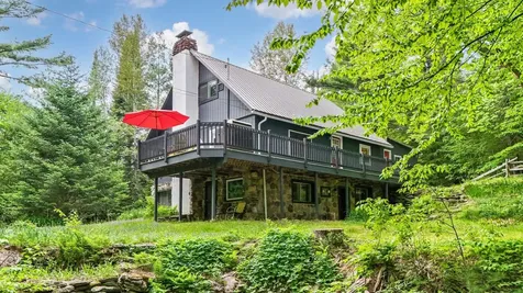 57 Pine Grove Jay VT 05859