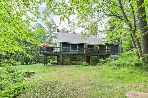 57 Pine Grove Jay VT 05859
