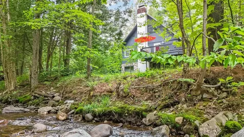 57 Pine Grove Jay VT 05859