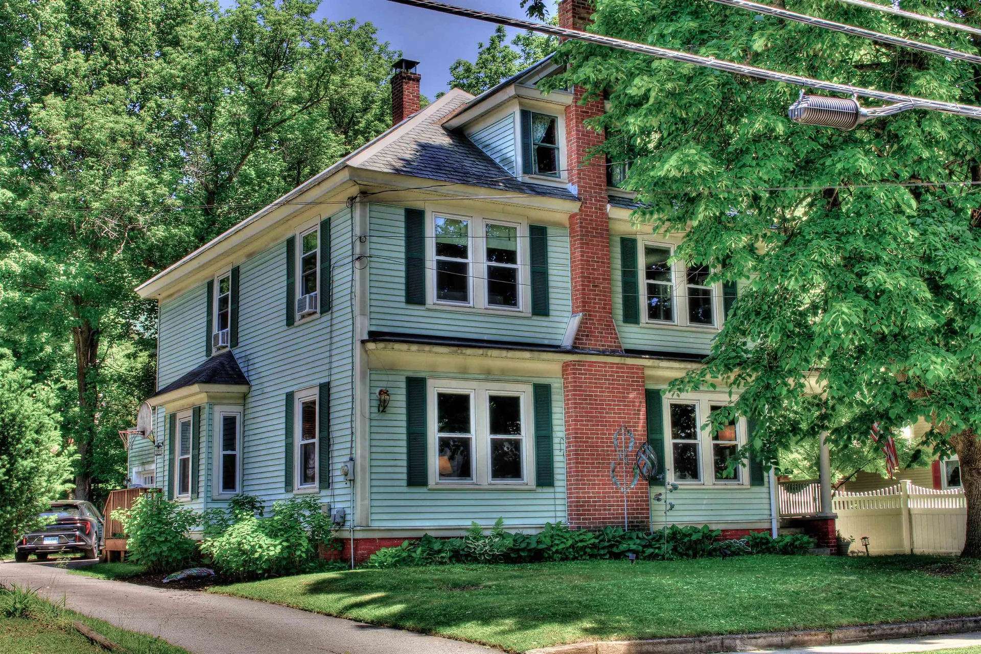 12 S Lincoln Street Keene NH 03431