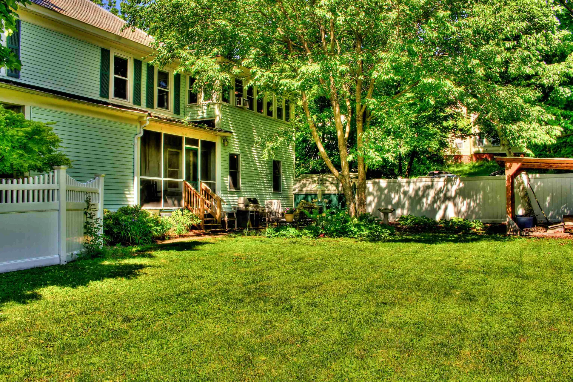12 S Lincoln Street Keene NH 03431