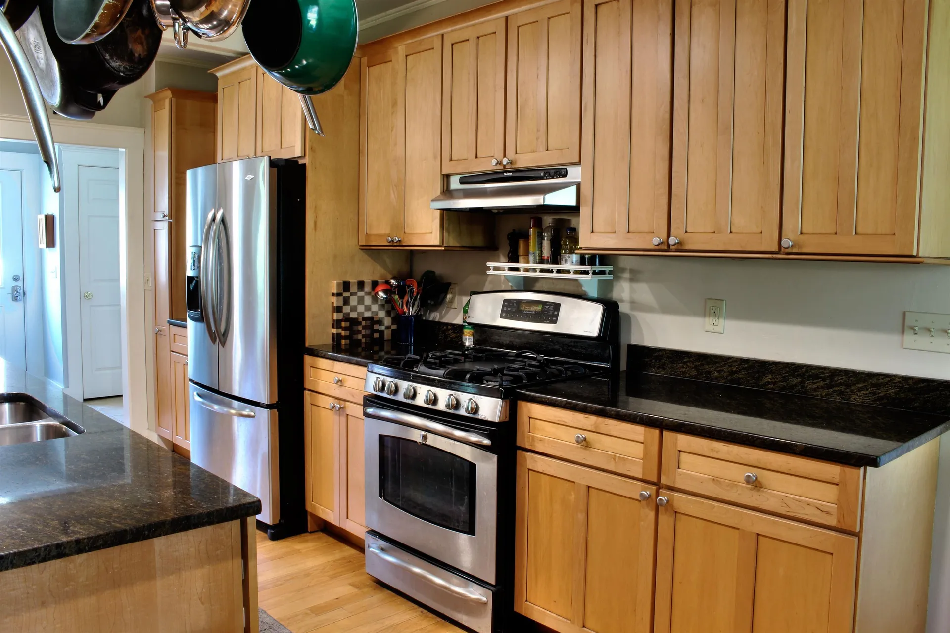 12 S Lincoln Street Keene NH 03431