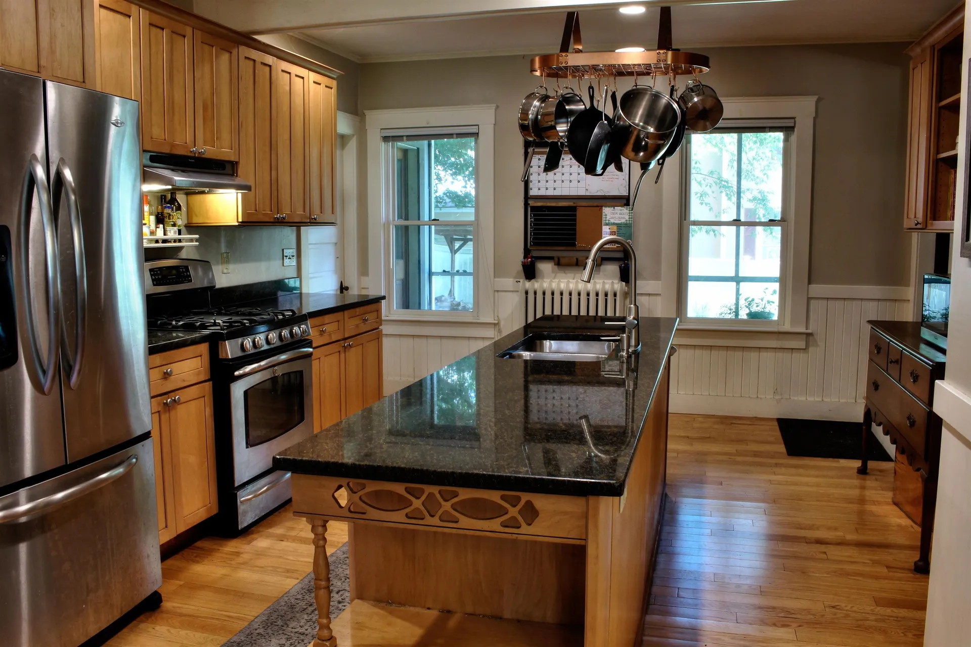 12 S Lincoln Street Keene NH 03431