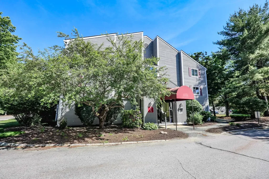 120 Fisherville Road Concord NH 03303