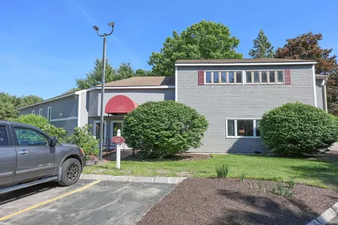 120 Fisherville Road Concord NH 03303