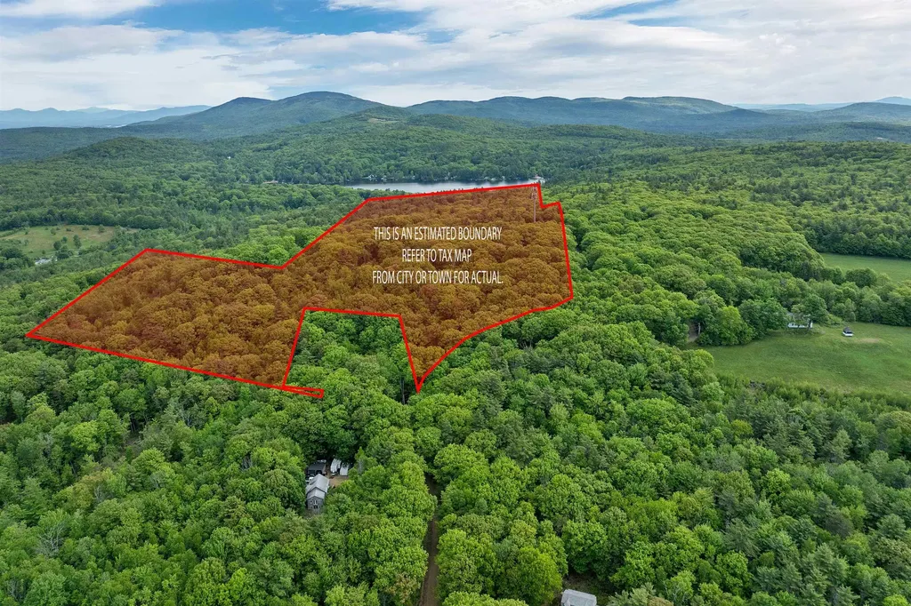 27 Copp Road Gilmanton NH 03237