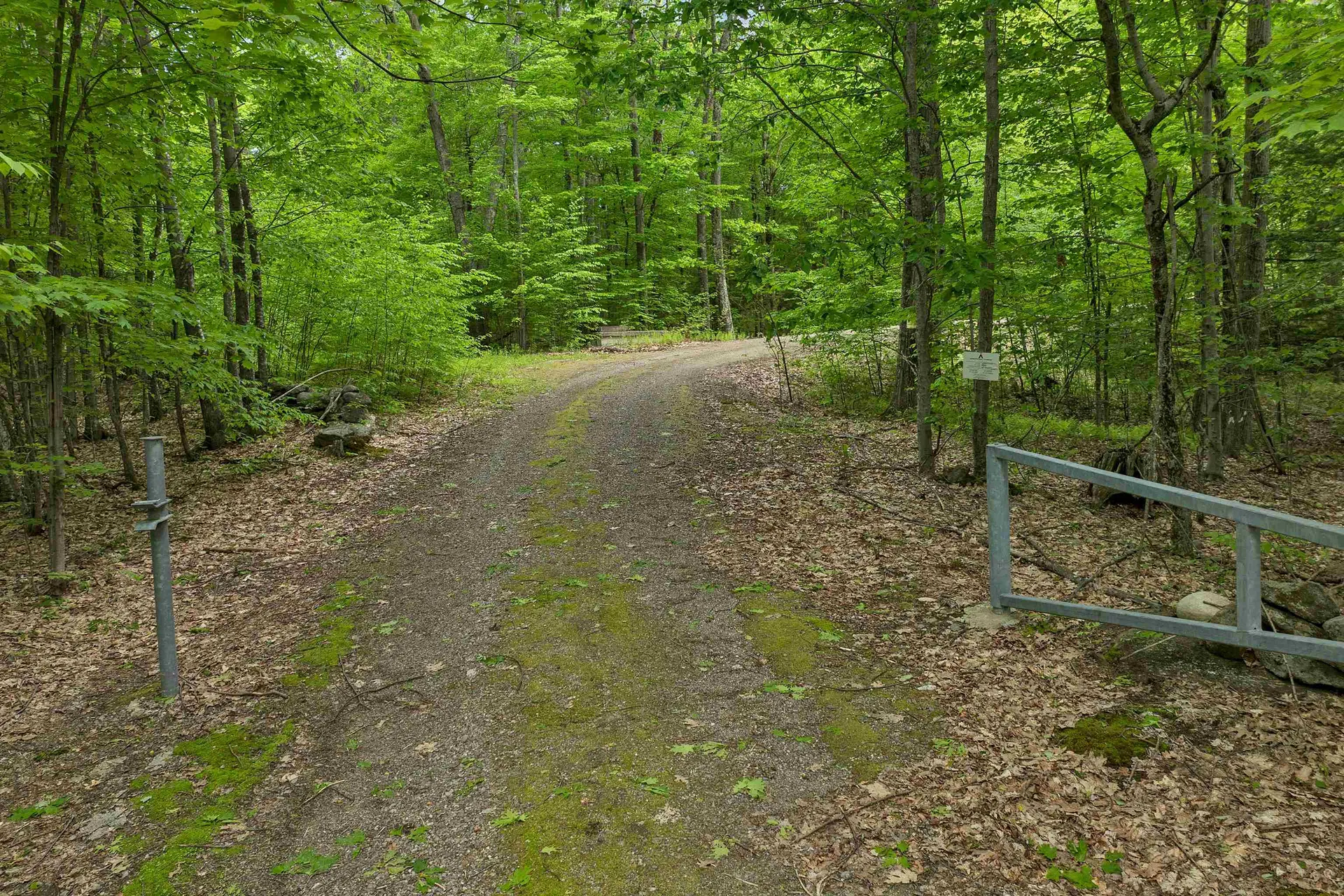 27 Copp Road Gilmanton NH 03237