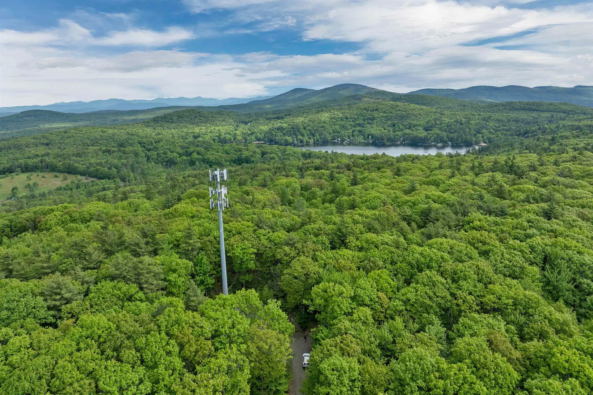 27 Copp Road Gilmanton NH 03237