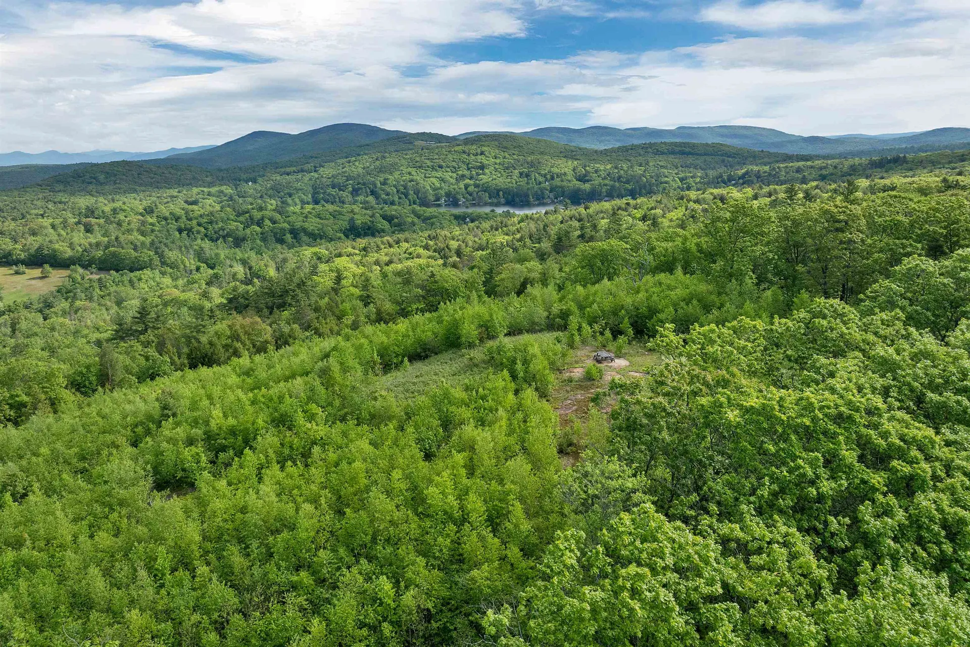27 Copp Road Gilmanton NH 03237