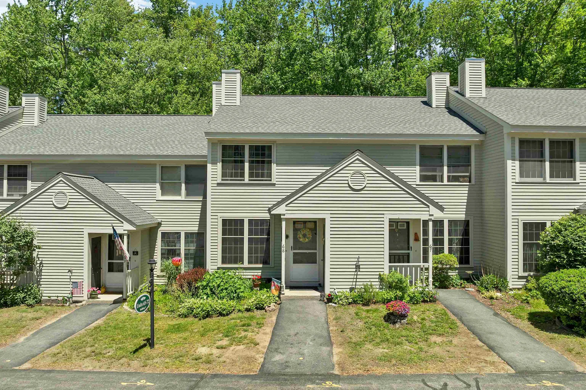 68 Woodland Green Rochester NH 03868