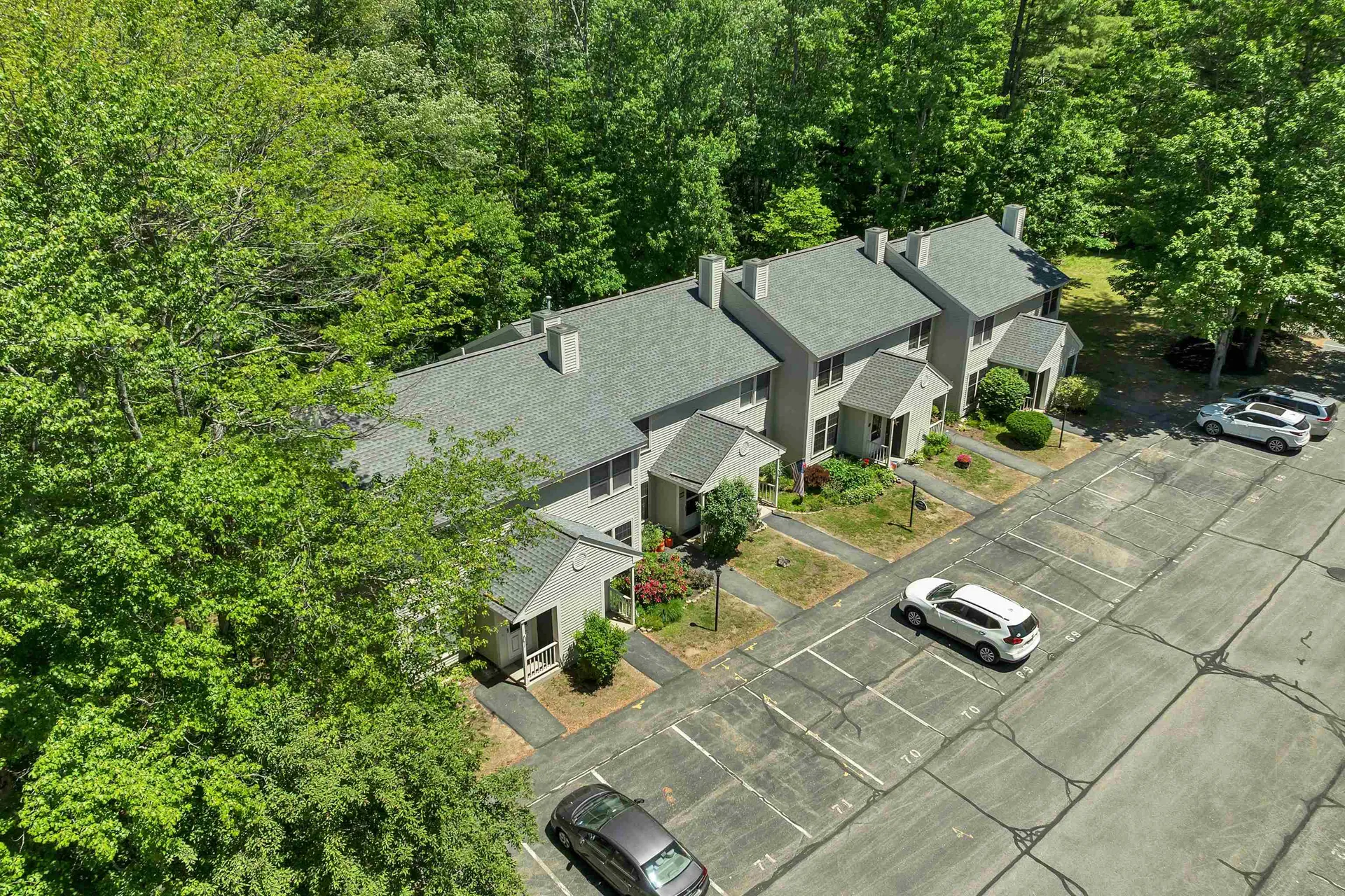 68 Woodland Green Rochester NH 03868