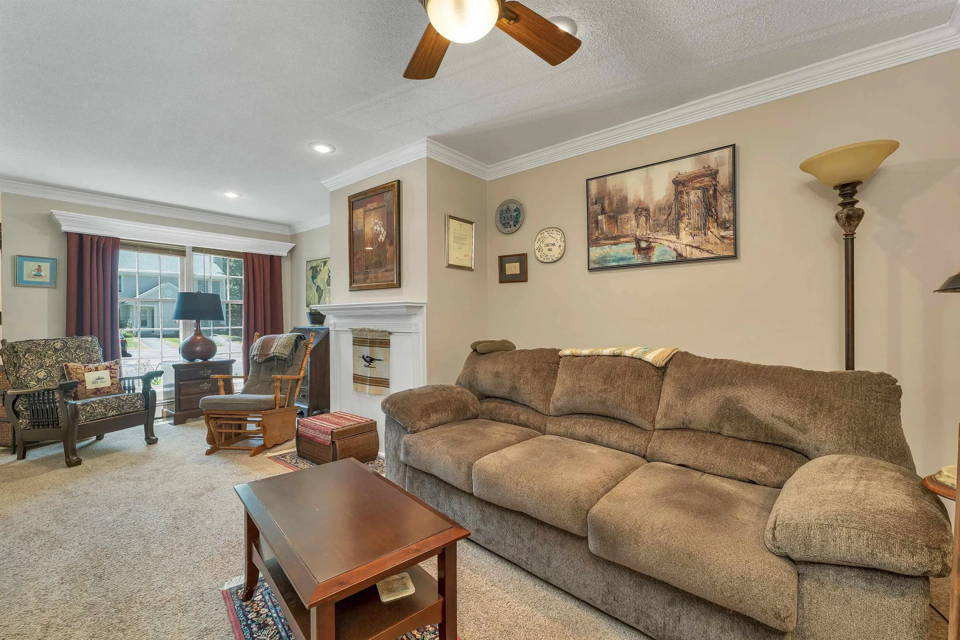 68 Woodland Green Rochester NH 03868