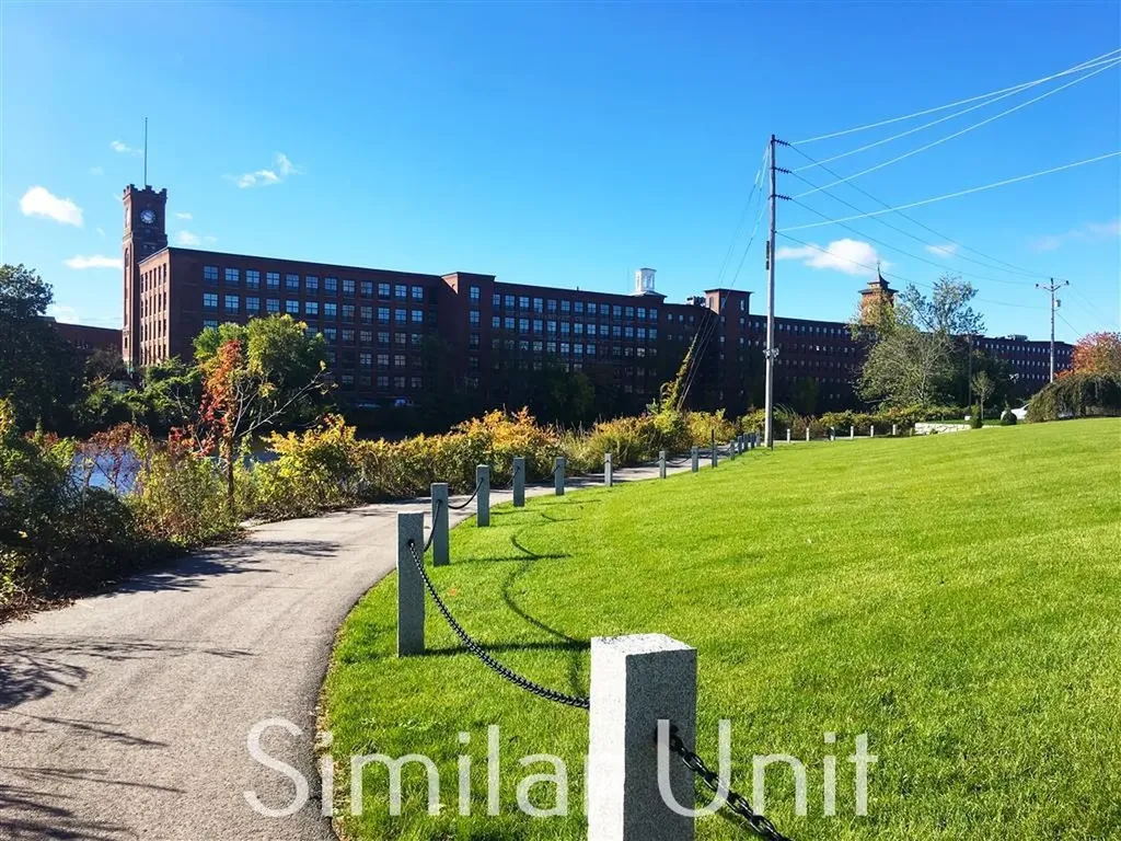 34 Franklin Street Nashua NH 03062