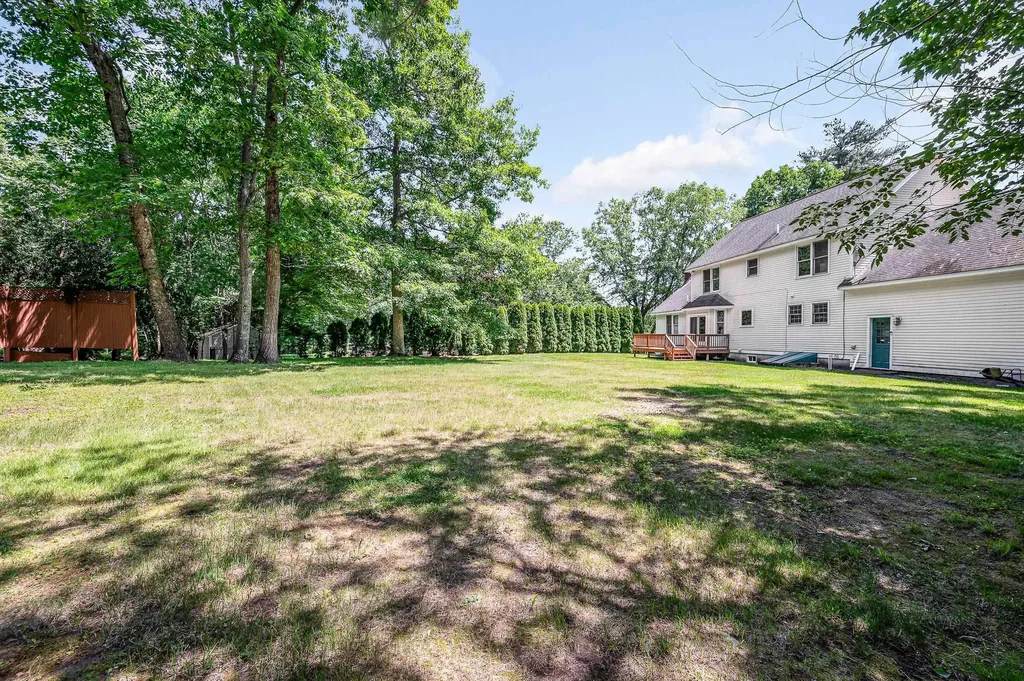 22 Greenfield Drive Plaistow NH 03865