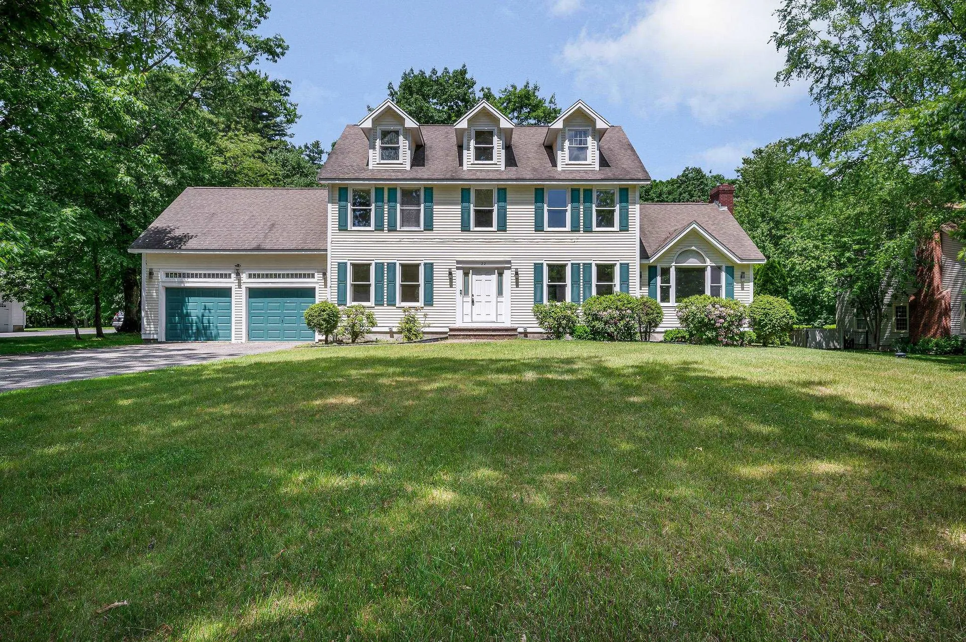 22 Greenfield Drive Plaistow NH 03865
