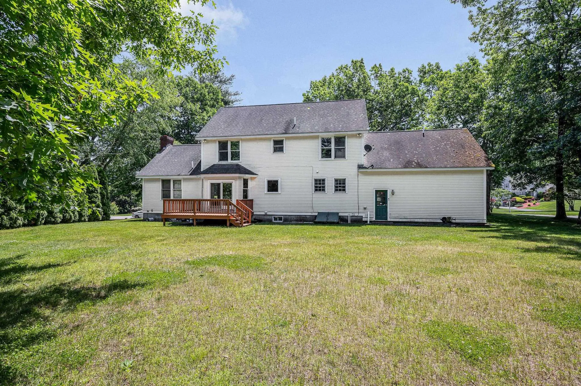 22 Greenfield Drive Plaistow NH 03865
