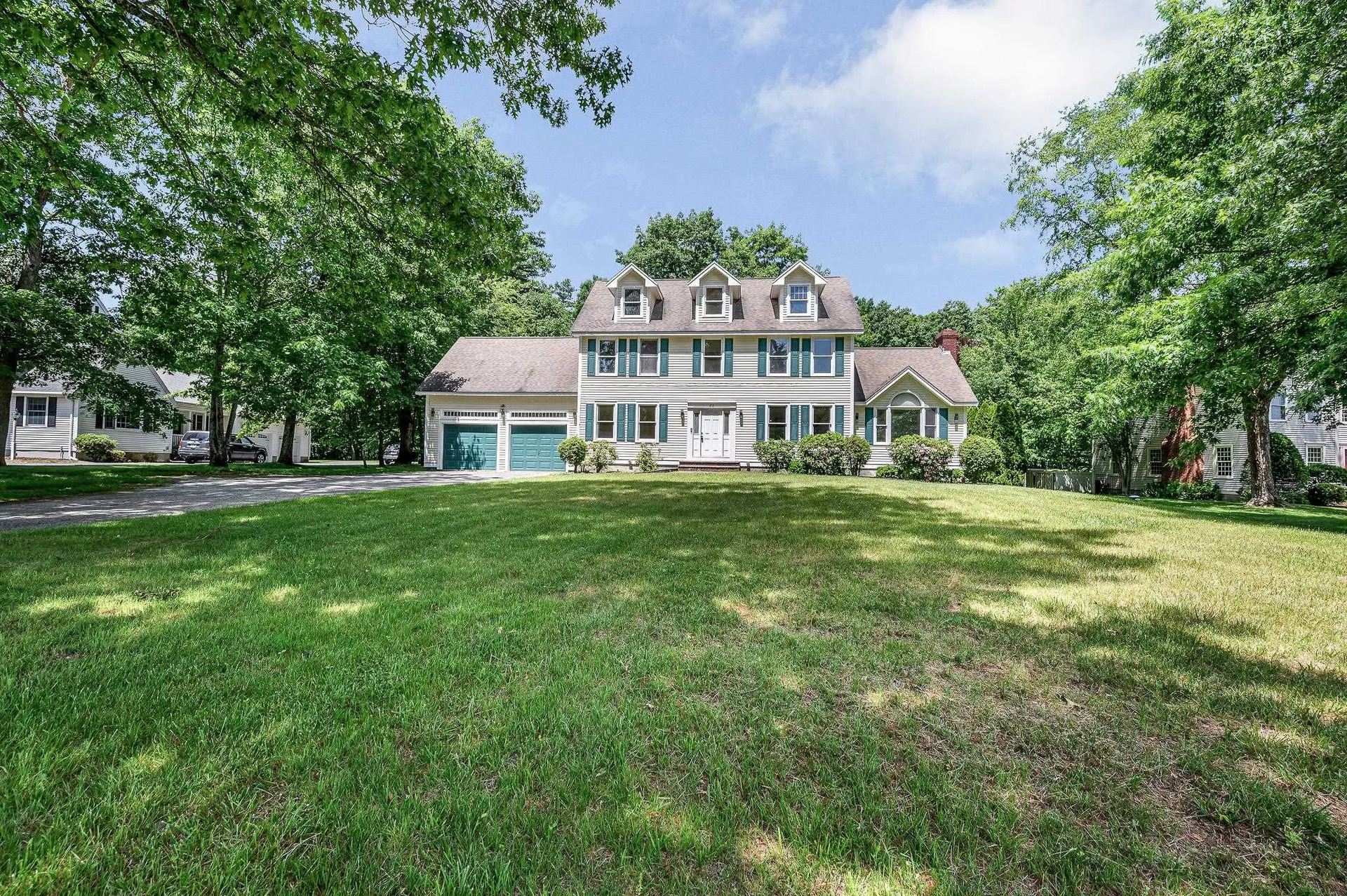 22 Greenfield Drive Plaistow NH 03865