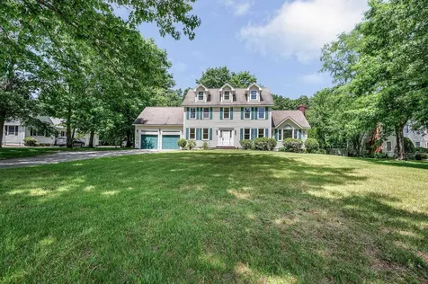 22 Greenfield Drive Plaistow NH 03865
