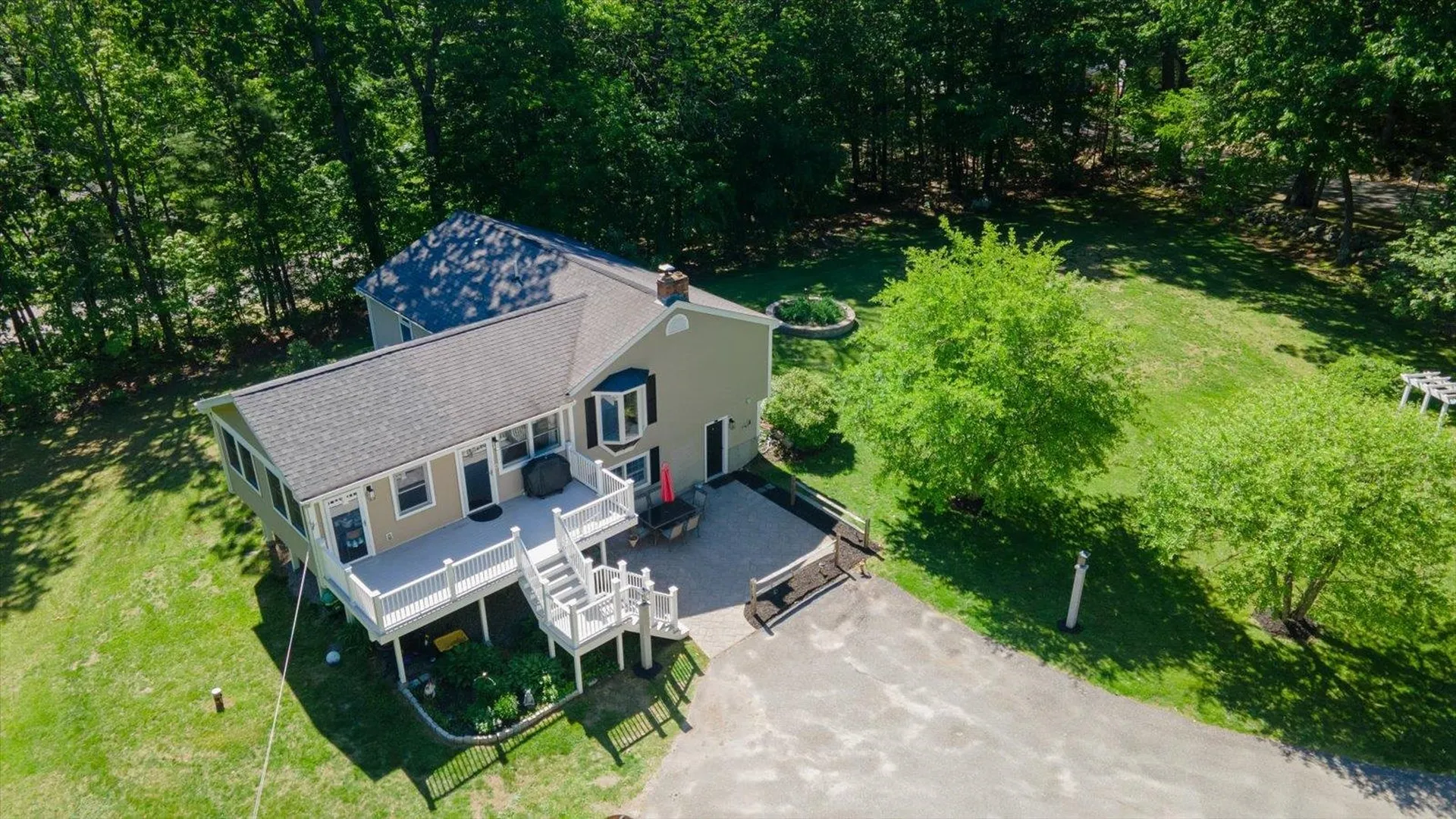 407 Middle Winchendon Road Rindge NH 03461