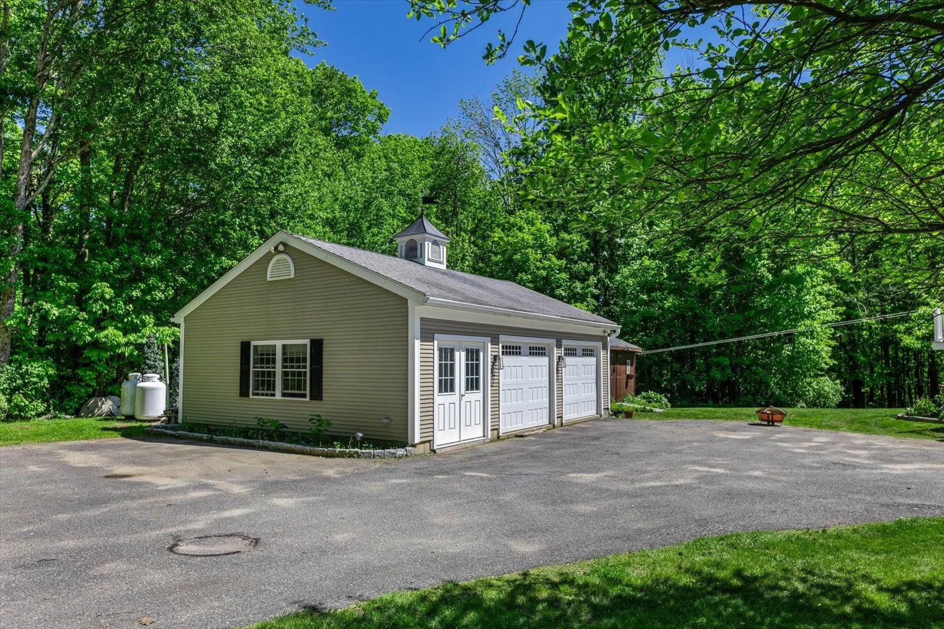 407 Middle Winchendon Road Rindge NH 03461
