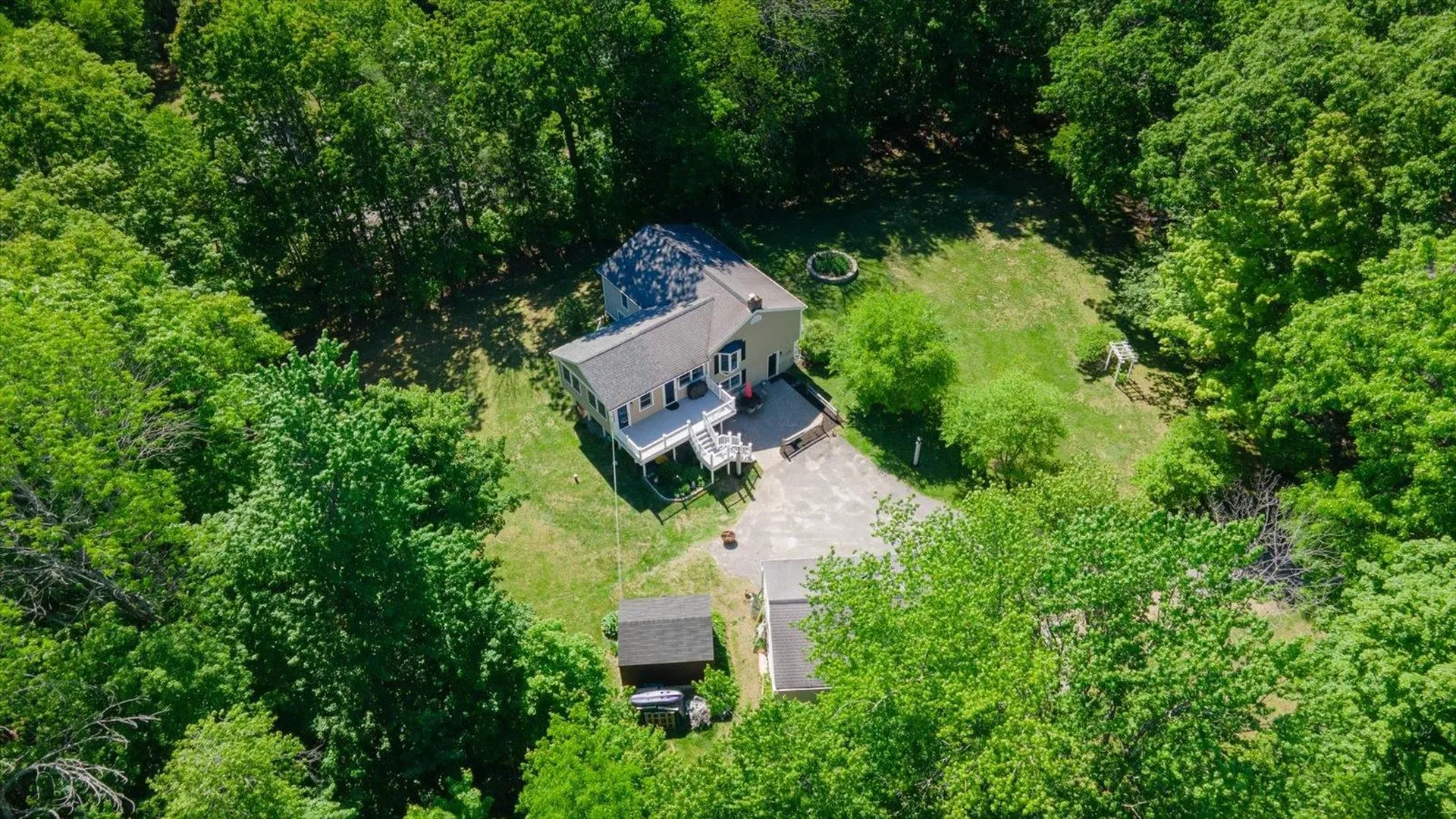407 Middle Winchendon Road Rindge NH 03461