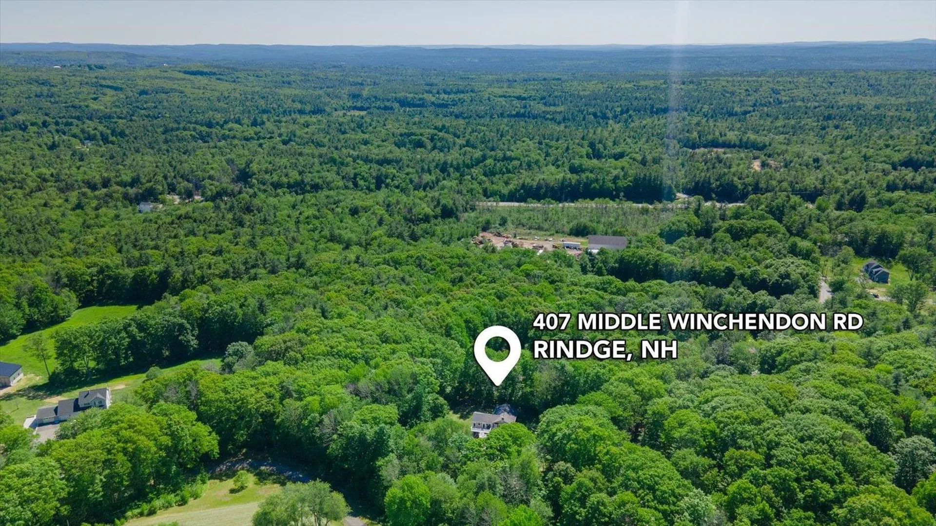 407 Middle Winchendon Road Rindge NH 03461