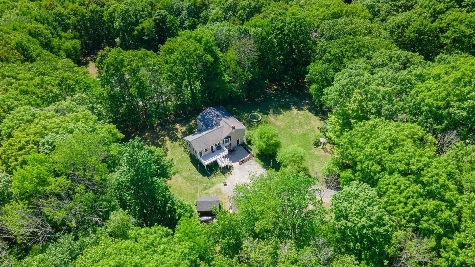 407 Middle Winchendon Road Rindge NH 03461