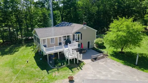 407 Middle Winchendon Road Rindge NH 03461