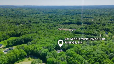 407 Middle Winchendon Road Rindge NH 03461