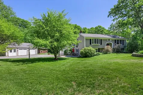 407 Middle Winchendon Road Rindge NH 03461