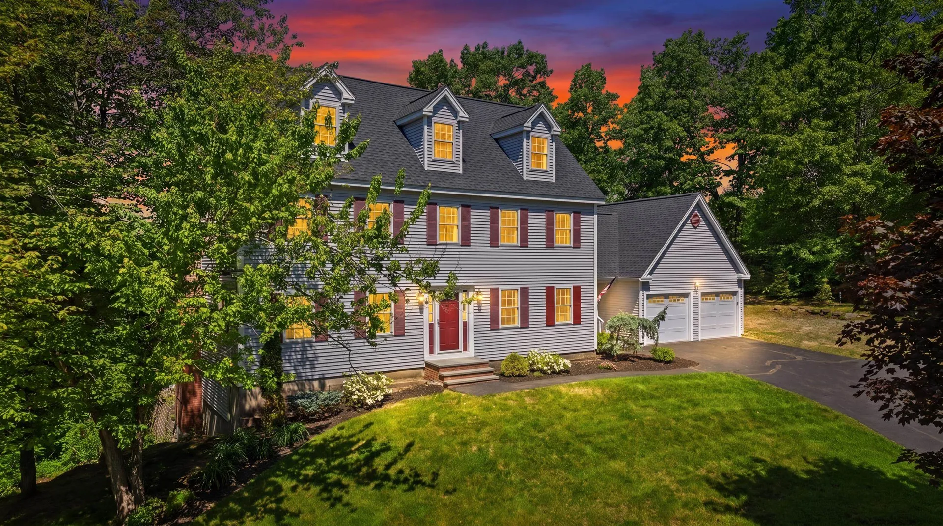 74 Noll's Farm Road Auburn NH 03032