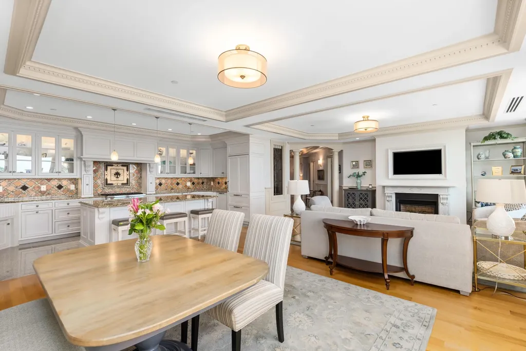 1 Harbour Place Portsmouth NH 03801